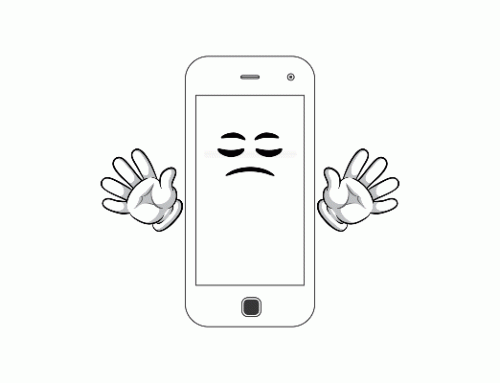 Technology changing laws
