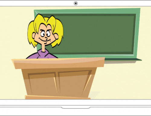 5 reasons why educators should use Articulate Storyline